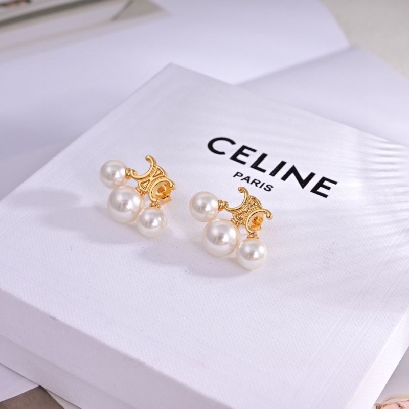 Celine Earrings